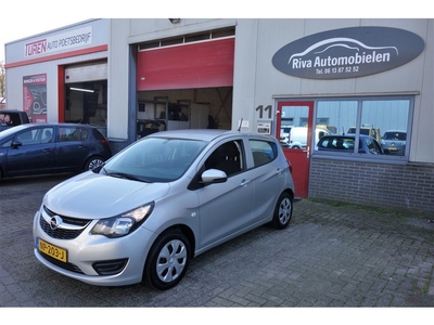 Opel KARL 1.0 ecoFLEX Edition (bj 2017)