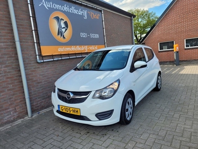 Opel KARL 1.0 ecoFLEX Edition (bj 2019)