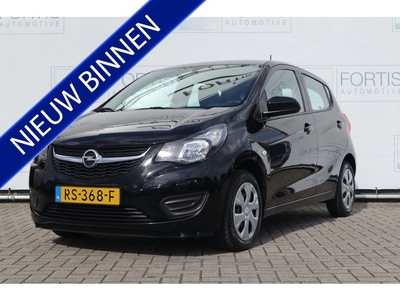 Opel KARL 1.0 ecoFLEX Edition NL AUTO AIRCO 5 DEURS