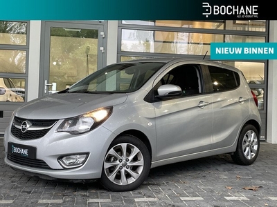 Opel KARL 1.0 ecoFLEX Innovation