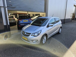 Opel KARL 1.0 ecoFLEX Innovation