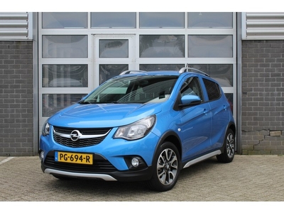 Opel KARL 1.0 Rocks Online Edition / Carplay / Airco / LMV