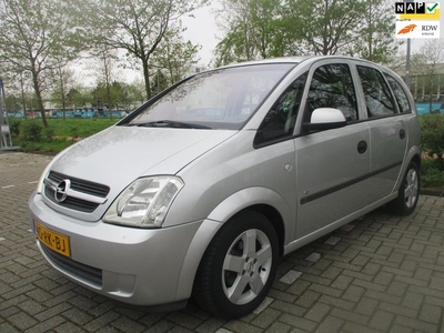 Opel Meriva 1.4-16V Maxx Cool