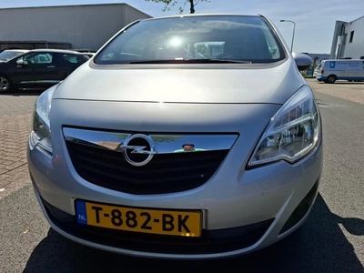 Opel Meriva 1.4 Turbo Design Edition CLIMA/CRUISE/TREKHAAK!