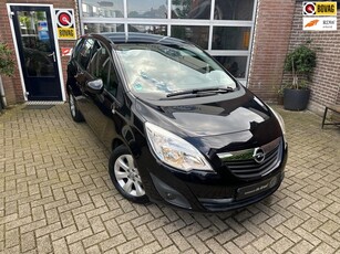 Opel Meriva 1.4 Turbo Edition TREKHAAK/AIRCO 127500KM