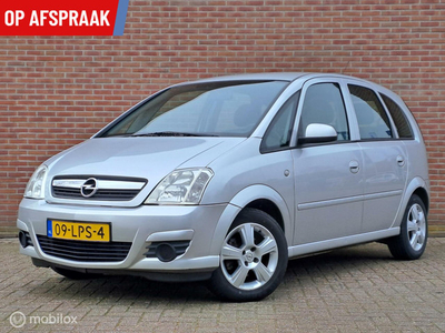 Opel Meriva 1.6-16V Edition/AUTOMAAT/AIRCO/TRKHK