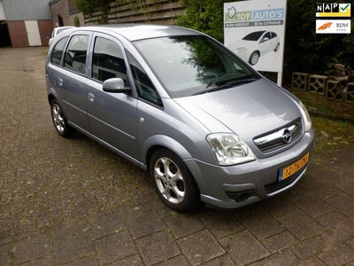 Opel Meriva 1.6-16V Enjoy nieuwe apk!