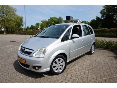 Opel Meriva 1.6-16V Temptation 1e eigenaar. (bj 2007)