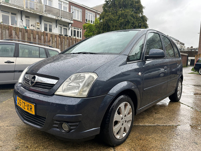 Opel Meriva 1.6-16V Temptation AUTOMAAT Goed Rijdende Auto