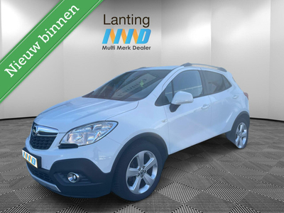 Opel Mokka 1.4 T Cosmo 4x4