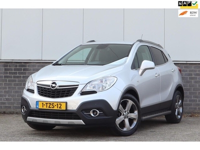 Opel Mokka 1.4 T Cosmo Trekhaak