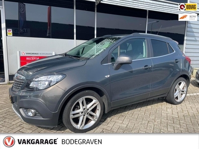 Opel Mokka 1.4 T Innovation / automaat / camera