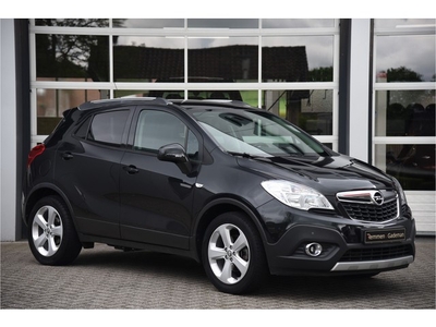 Opel Mokka 1.6 Edition (bj 2014)