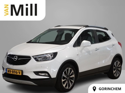 Opel Mokka X 1.4 Turbo Innovation+