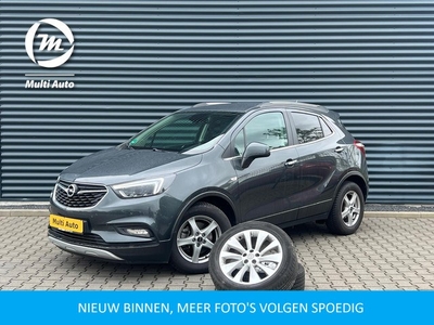 Opel Mokka X 1.4 Turbo Innovation Automaat Led Bose