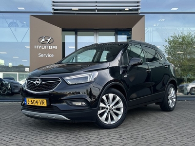 Opel Mokka X 1.4 Turbo Innovation Trekhaak