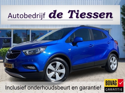 Opel Mokka X 1.6 Selection 116 PK, Rijklaar met beurt &