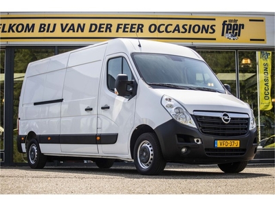 Opel Movano 2.3 CDTI BiTurbo L3H3 Start/Stop EX.BTW