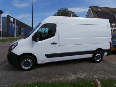 Opel Movano 2.3 Turbo 136pk L2H2