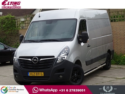 Opel Movano 2.3 Turbo L2H2 (bj 2021)