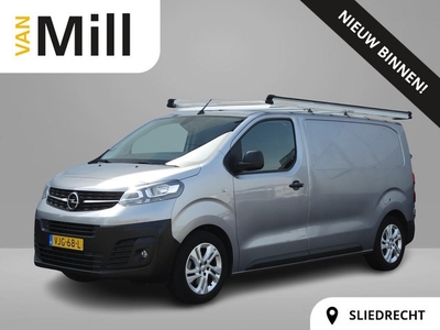 Opel Vivaro 1.5 CDTI 120 pk L2 Edition+