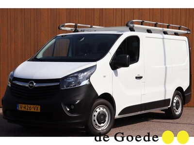 Opel Vivaro 1.6 CDTI L1H1 Sport EcoFlex 1ste eigenaar org.