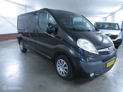 Opel Vivaro bestel 2.0 CDTI L1H1 EcoFLEX