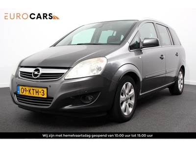 Opel Zafira 1.8 Automaat Cosmo Automaat defect Lees