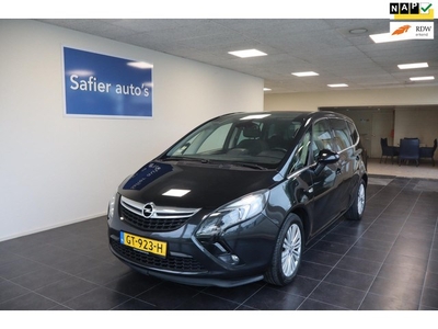 Opel Zafira Tourer 1.6 CDTI Business+ 7p.