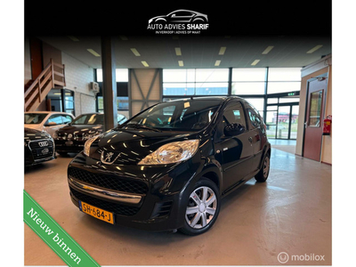 Peugeot 107 1.0-12V Urban Move Airco - Elekt.ramen Nw APK