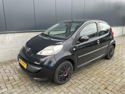 Suzuki alto 2009 new apk rijd en schakelt goed