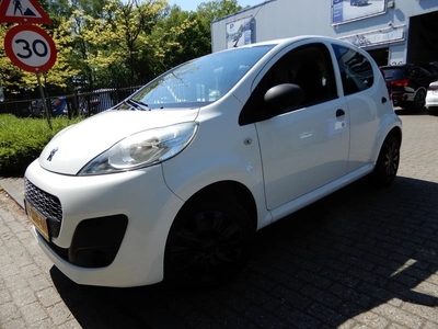 Peugeot 107 1.0 Access Accent (bj 2014)