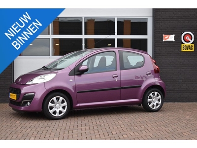 Peugeot 107 1.0 Active 5 drs Airco 88.670 KM Incl.