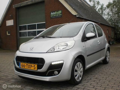 Peugeot 107 1.0 Blue Lease, AIRCO, APK 05/25