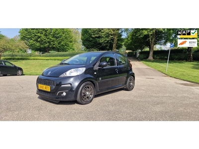 Peugeot 107 1.0 Envy