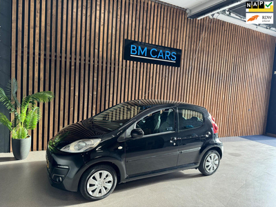 Peugeot 107 1.0 Envy [bj 2012] 5DRS|Airco|Led