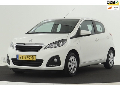 Peugeot 108 1.0 e-VTi Active Bluetooth AIRCO dealer