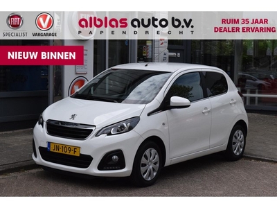 Peugeot 108 1.0 e-VTi Active