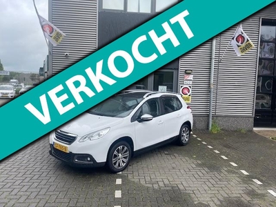 Peugeot 2008 1.2 PureTech Active