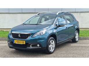 Peugeot 2008 1.2 PureTech Active met trekhaak