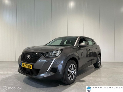 Peugeot 2008 1.2 PureTech Active/Navigatie/Airco/NL