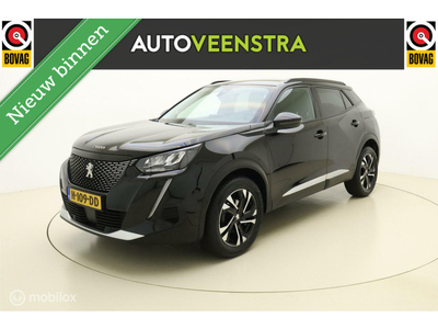 Peugeot 2008 1.2 PureTech allure