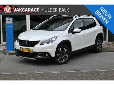 Peugeot 2008 1.2 PureTech Allure EAT6 automaat