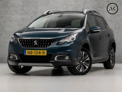 Peugeot 2008 1.2 PureTech Allure Sport Automaat