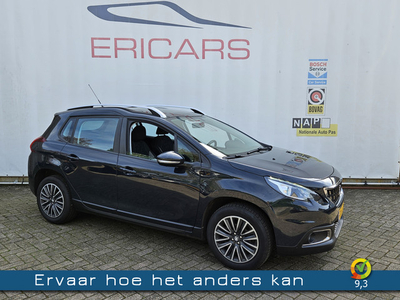 Peugeot 2008 1.2 PureTech AUTOMAAT PANODAK NAVI TEL