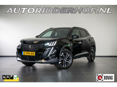 Peugeot 2008 1.2 PureTech GT Pack Automaat