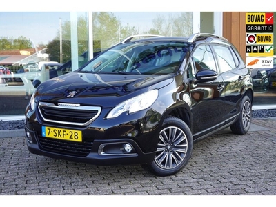 Peugeot 2008 1.2 VTi Active