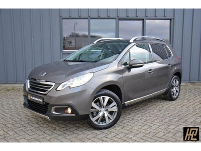 Peugeot 2008 1.6 VTi 120pk Allure * Panorama * Navi * Half