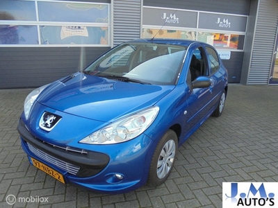 Peugeot 206 + 1.4 XS