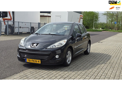 Peugeot 207 1.4 VTi Millesim 200